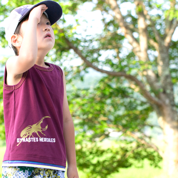 【アイロンシート】ペイント