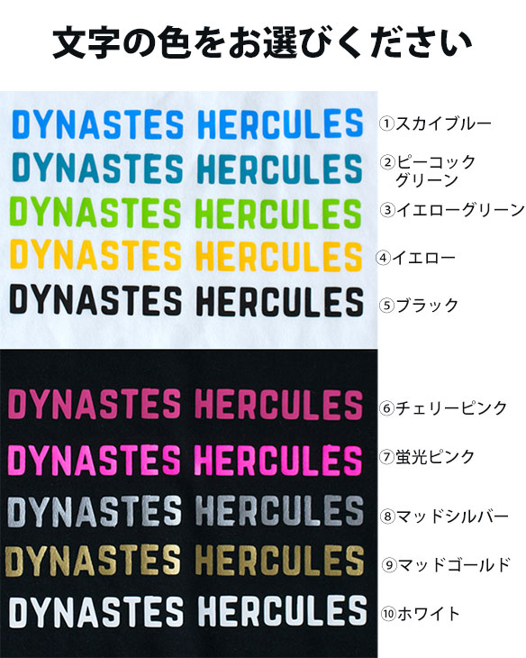 【アイロンシート】ペイント