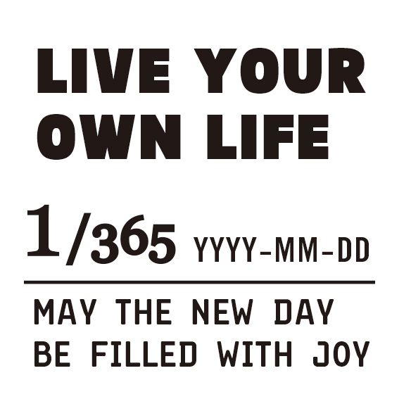 【アイロンシート】Happiness