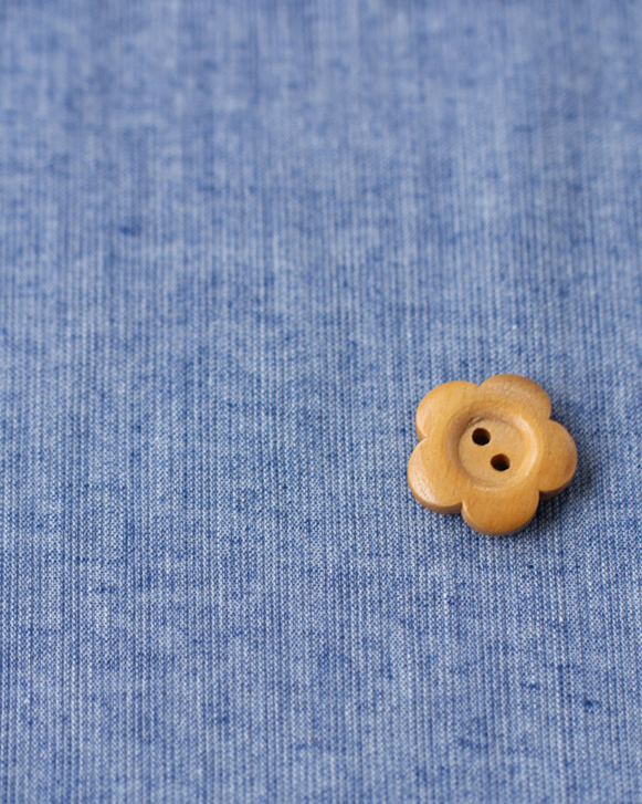 【布帛】やわらか質感の杢色がかわいい楊柳（いろいろあります）