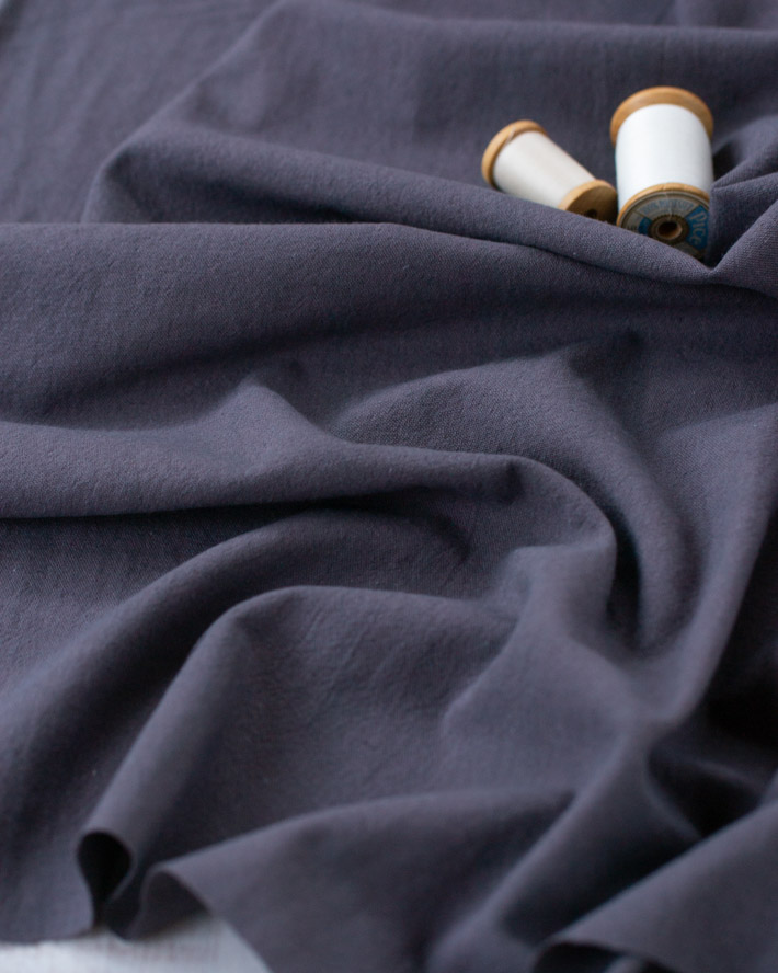 【布帛】ボトムスから雑貨まで♪らふ・ワッシャーコットンリネンキャンバス（３色）