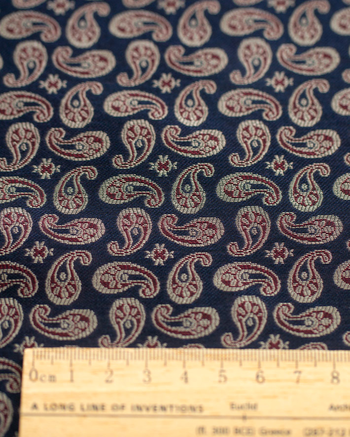 ☆カットクロス☆【布帛】輝くつるんとしたジャガード