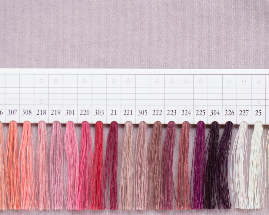 【布帛】fuwari*エアリーコーデュロイ(4色)オーダーカット