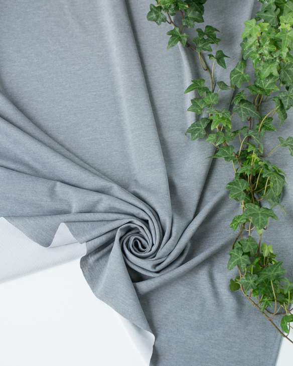 NAHYAT N-079 メリノニットグレー N-029 / ARCHIVE / NAHYAT