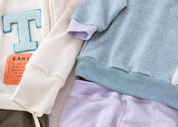 【ニット】カチオン染めストレッチ天竺(3色展開)オーダーカット