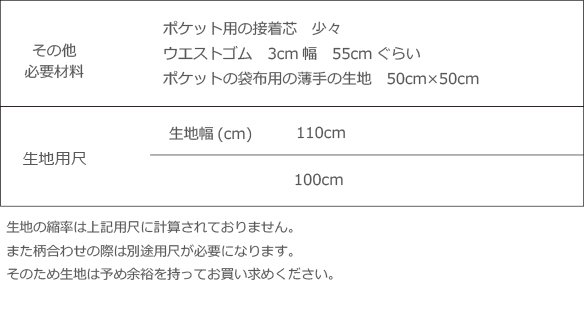 【プレゼントパターン】キッズ・デイリーショートパンツ(135サイズ)