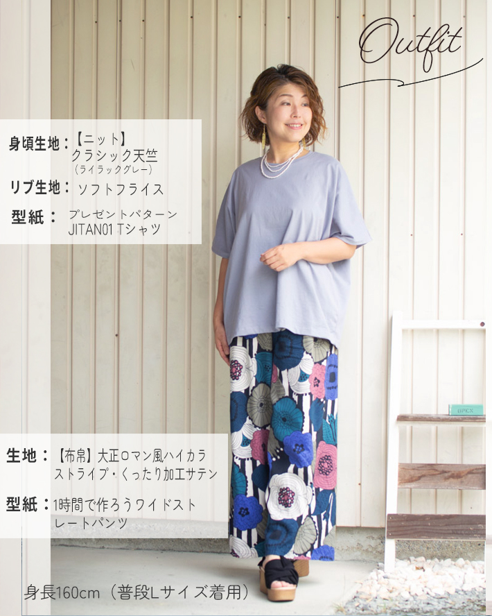 【プレゼントパターン】JITAN-ゼロワンTシャツ（L-LL）