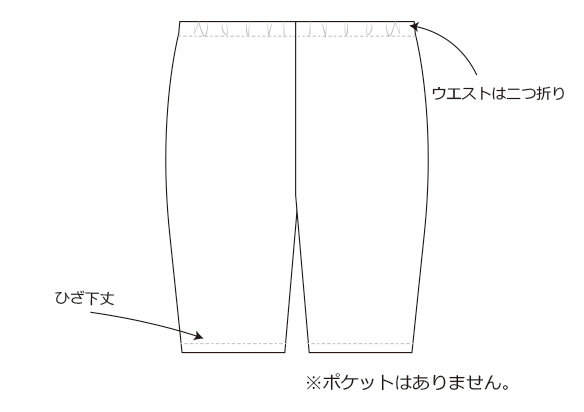 【無料型紙】ただパン