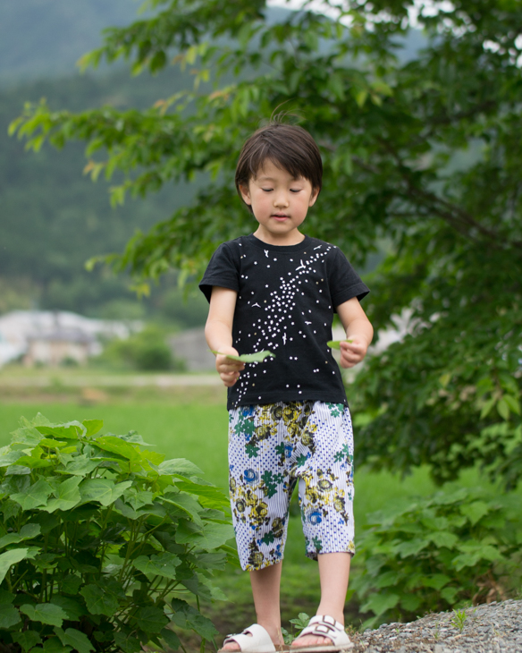 【無料型紙】ただパン